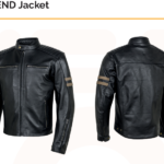 LEGEND Jacket-MR828N