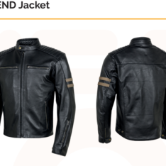 LEGEND Jacket