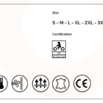 LEGEND Jacket-MR828N-size