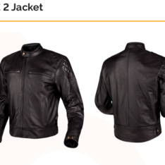 LEGEND Jacket
