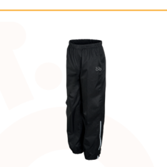 Twill Rain Pant
