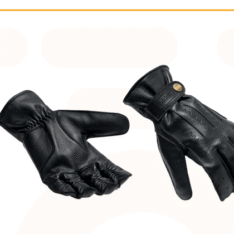 SCRAMBLER Gloves
