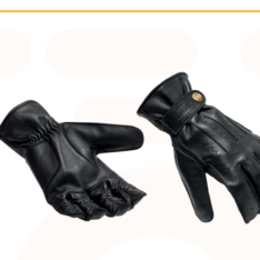 SCRAMBLER Gloves