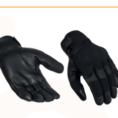 NEW MESH MR Gloves