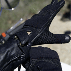 NEW MESH MR Gloves