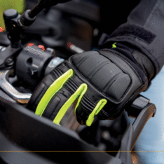 SIKU HEATED Gloves