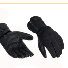 NEW TRAVEL Gloves