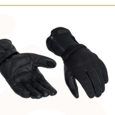 NEW TRAVEL Gloves