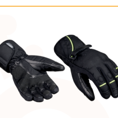 TNT Gloves