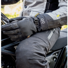 LATITUDE Gloves
