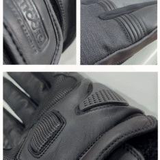 F4 Gloves