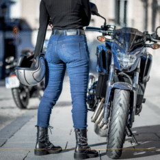 FIVE 2 LADY Pants