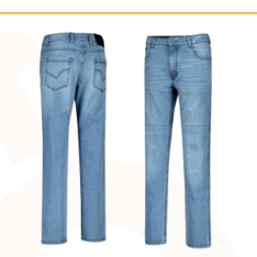 SPEED LADY Pants