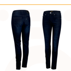 BULLET 2  LADY Pants