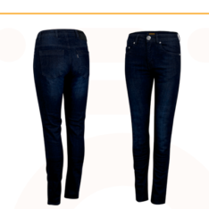 BULLET 2  LADY Pants