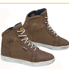 FURKAPASS Boots