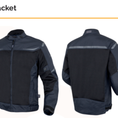 AIR Jacket