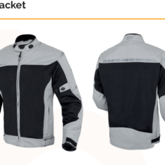 AIR Jacket