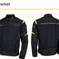 AIR Jacket