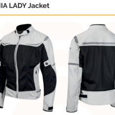 BAHIA LADY Jacket