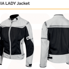 BAHIA LADY Jacket