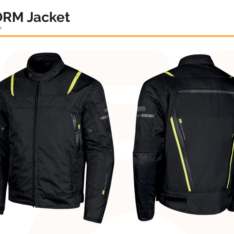 STORM Jacket