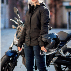NEA LADY Jacket