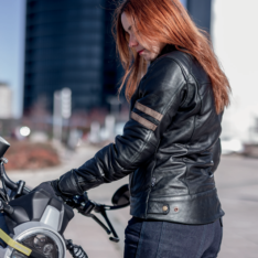 LEGEND LADY Jacket