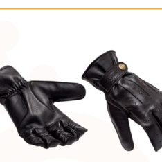 SCRAMBLER Gloves