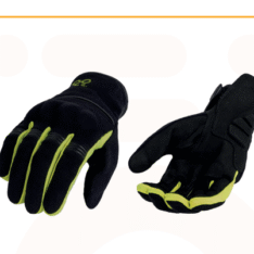 SPEED MR Gloves