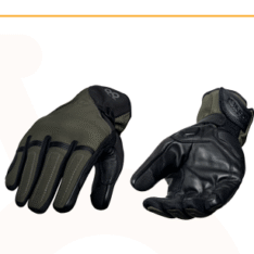 LATITUDE Gloves