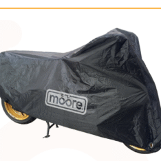 Motorcycle Protective Cover