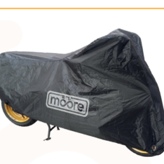 Motorcycle Protective Cover