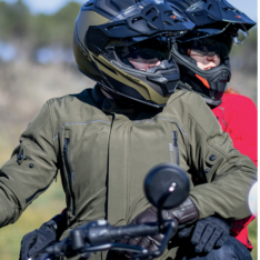 LATITUDE Jacket