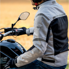 VENTO 2 Jacket