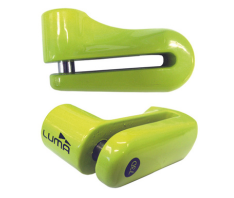 73D Disc Lock