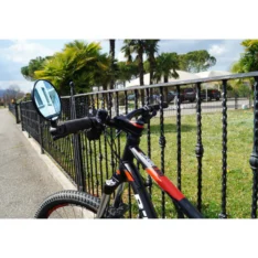 Flexi Grand Bike Left/Right 7698