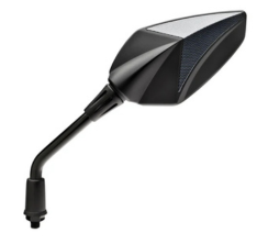 Universal Rearview Mirror Right 7770