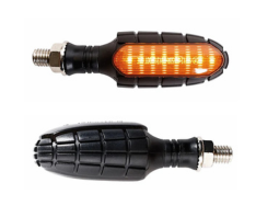 Multifunction indicators Grenade 7868