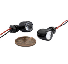 Stealth Micro LED CNC 8103
