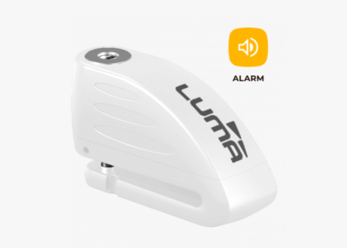 913 alarm lock white-alarm