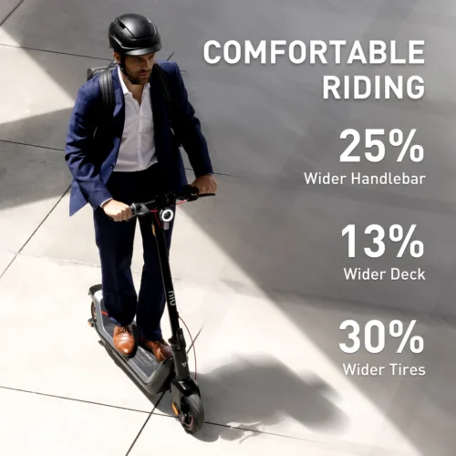ComfortingRiding