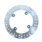 Honda XADV 750 2017 disc brake