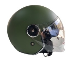 JFM Verde Military