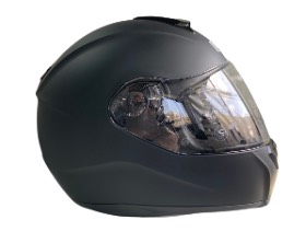 OPTIX matte black main