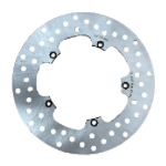 Peugeot geopolis 400 2007-2009 disc brake