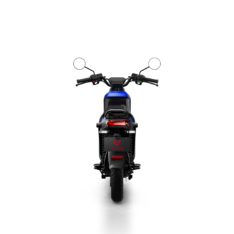 NIU – UQI GT Blue
