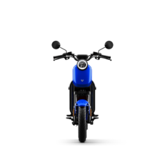 NIU – UQI GT Blue