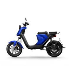 NIU – UQI GT Blue