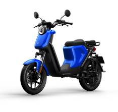 NIU – UQI GT Blue